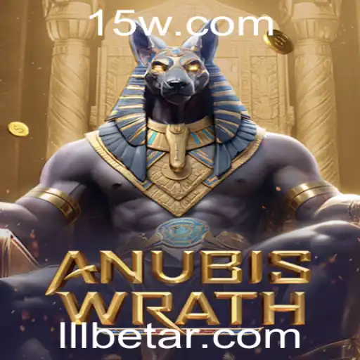 Descubra o Universo de AnubisWrath: Um Jogo Revolucionário