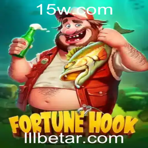 FortuneHook: Um Mergulho Nas Aventuras de LLLbet