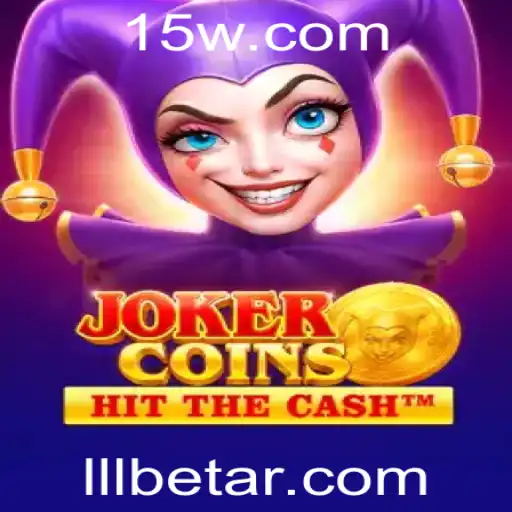 JokerCoins: Uma Nova Aposta no Universo dos Jogos Online