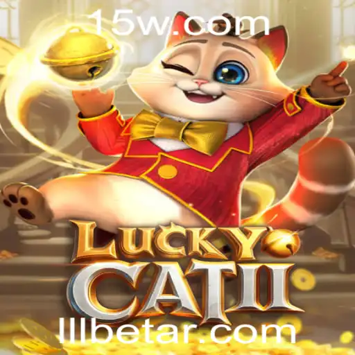 LuckyCatII: Descubra o Mundo Encantador de Apostas com LLLbet