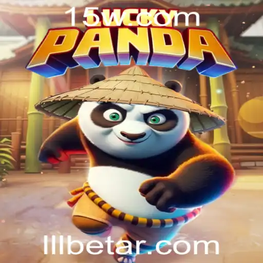 Descubra o Mundo de LuckyPanda no LLLbet