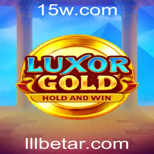 Descubra LuxorGold: A Nova Sensação de Entretenimento no Casino LLLbet