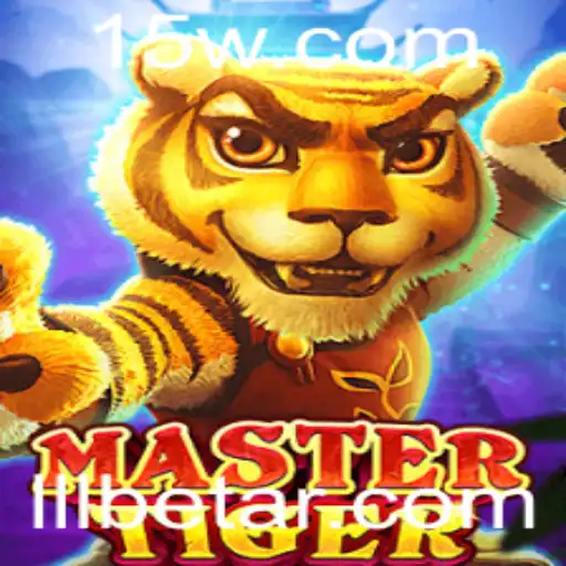 Descubra o Fascinante Mundo de MasterTiger e LLLbet