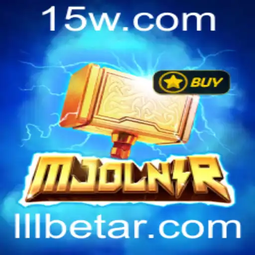 Mjolnir: Descubra o Universo do Novo Jogo Sensação com LLLbet