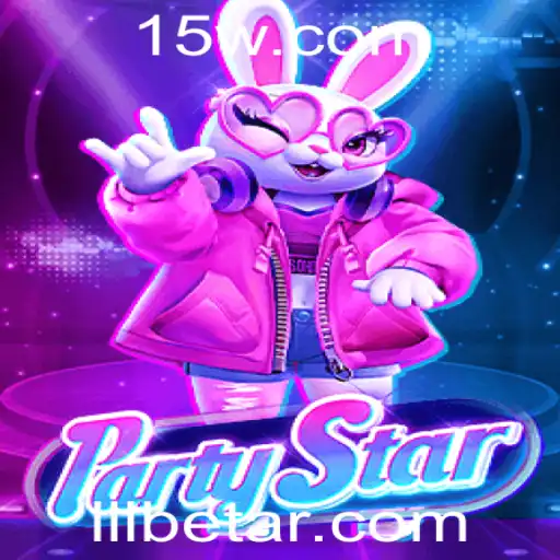 PartyStar: A Revolução no Entretenimento com LLLbet