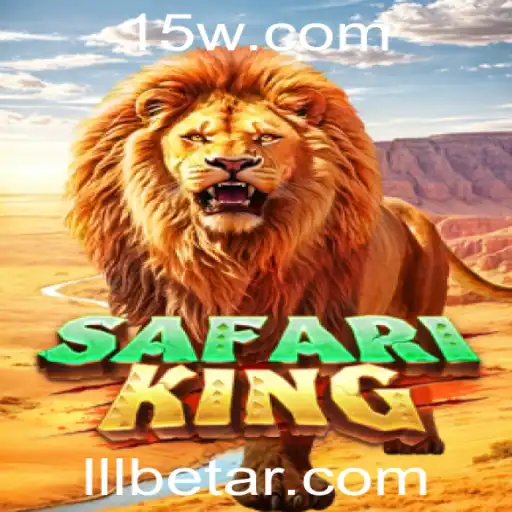 Explorando as Aventuras do Jogo SafariKing