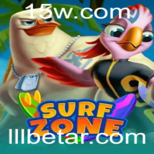 Explorando o Mundo Empolgante do SurfZone: O Jogo que Conquistou os Amantes do Mar e Emoções